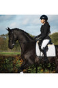 2022 PS Of Sweden Signature Dressage Saddle Pad 1110-040 - White
